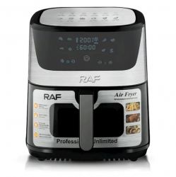  RAF R.5350 Air Fryer  -  2