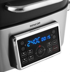  Sencor Vita SBG8900SS - -  5