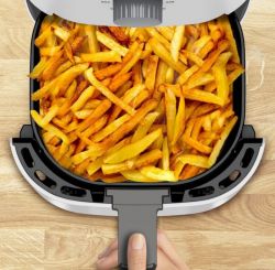  Tefal Easy Fry Essential EY130A10  -  7