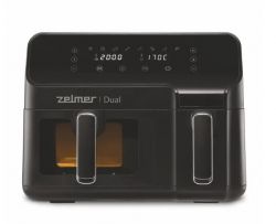  Zelmer ZAF9000 Dual