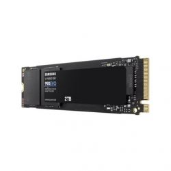 SSD  Samsung 990 EVO 2TB M.2 PCIe 4.0 (MZ-V9E2T0BW) -  4