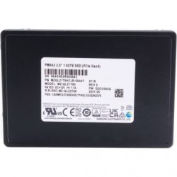  SSD U.2 2.5" 1.92TB PM9A3 Samsung (MZQL21T9HCJR-00A07) -  4