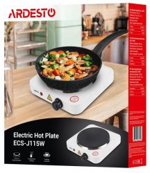    Ardesto ECS-J115W -  7