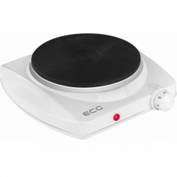    ECG EV 1512 White -  2