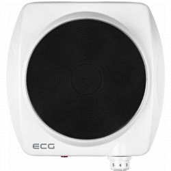    ECG EV 1512 White -  3