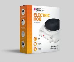    ECG EV 1512 White -  7