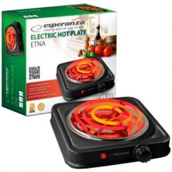  ESPERANZA EKH012K Electric Hot Plate -  2