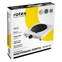    Rotex RIN110-W -  6