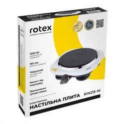    Rotex RIN215-W -  4