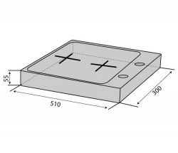    Ventolux HGT 620 ES (BK) -  6