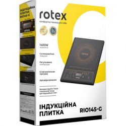    Rotex RIO145-G -  8