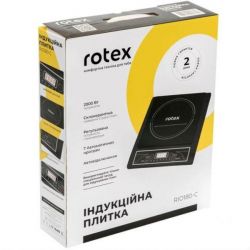    Rotex RIO180-C -  4