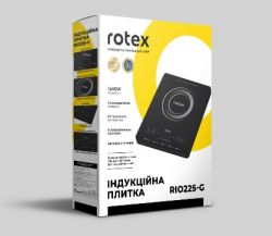    Rotex RIO225-G -  8