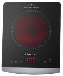    Liberton LIC-3801 -  2