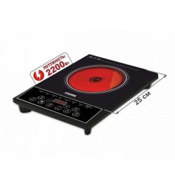    Prime Technics PHC 2218 GB -  4