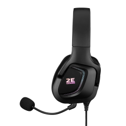 2E Gaming HG340 RGB USB 7.1 Black 2E-HG340BK-7.1 -  5