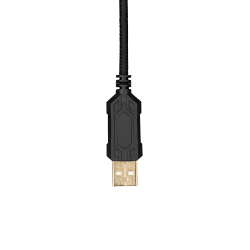 2E Gaming HG340 RGB USB 7.1 Black 2E-HG340BK-7.1 -  6