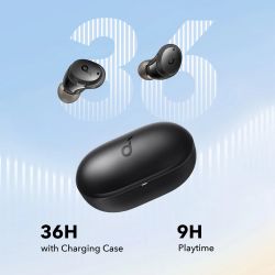  Anker Soundcore Life A3i A3992 Black -  4