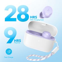  Anker Soundore A25i Purple (A3948GQ1) -  5