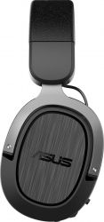  ASUS TUF H3 Gaming Wireless Black (90YH02ZG-B3UA00) -  7