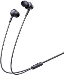  Baseus Encok HZ11 Wired Earphones Cluster Black (A00164200113-Z1) -  3