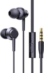  Baseus Encok HZ11 Wired Earphones Cluster Black (A00164200113-Z1)