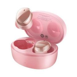  Baseus True Wireless Earphones Bowie E2 Pink (NGTW090004)