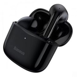  Baseus True Wireless Earphones Bowie E3 Black (NGTW080001) -  2