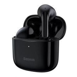  Baseus True Wireless Earphones Bowie E3 Black (NGTW080001)