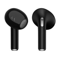  Baseus True Wireless Earphones Bowie E8 Black (NGE8-01) -  2