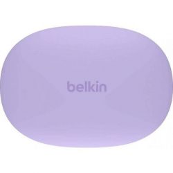  Belkin Soundform Bolt True Wireless Lavender (AUC009BTLV) -  5