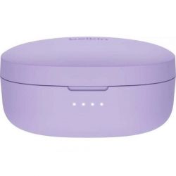  Belkin Soundform Bolt True Wireless Lavender (AUC009BTLV) -  6