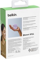  Belkin Soundform Bolt True Wireless Lavender (AUC009BTLV) -  8