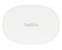  Belkin Soundform Bolt True Wireless White (AUC009BTWH) -  4