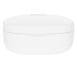  Belkin Soundform Bolt True Wireless White (AUC009BTWH) -  5