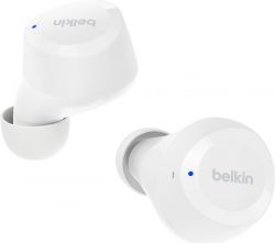  Belkin Soundform Bolt True Wireless White (AUC009BTWH) -  6