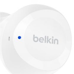  Belkin Soundform Bolt True Wireless White (AUC009BTWH) -  7