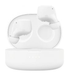  Belkin Soundform Bolt True Wireless White (AUC009BTWH)