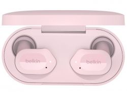  Belkin Soundform Play True Wireless Pink (AUC005BTPK) -  3