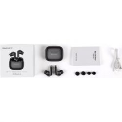  Blackview AirBuds 4 Black (6931548312673) -  7