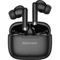  Blackview AirBuds 4 Black (6931548312673)