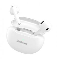  Blackview AirBuds 6 White -  2