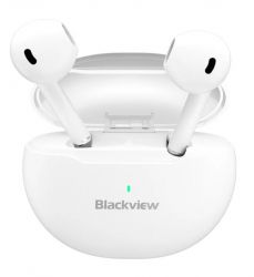  Blackview AirBuds 6 White -  3