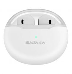  Blackview AirBuds 6 White -  5