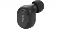  QCY QS1 (T1C) Black -  8