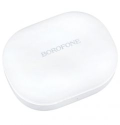  Borofone BW18 White -  5