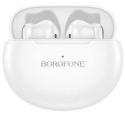  Borofone BW28 White -  2