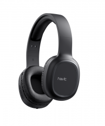  Havit HV-H2590BT Pro Black -  3