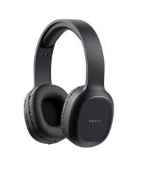  Havit HV-H2590BT Pro Black