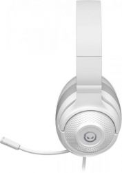  Canyon Lorgar Noah 101 Gaming 3.5  White (LRG-GHS101W) -  3